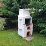 Nyaraló Za Postou Zdar nad Metuji