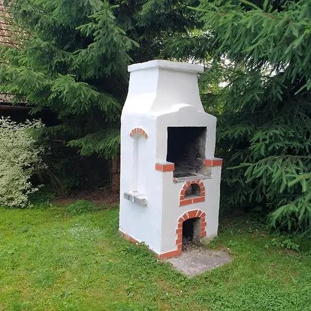 Prázdninový dům Za Poštou Zdar nad Metuji