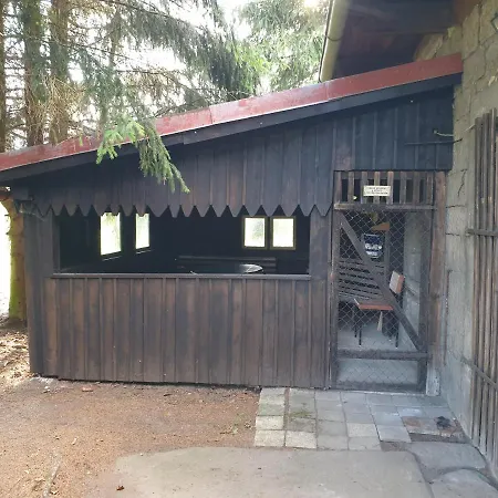 Holiday home Za Postou *