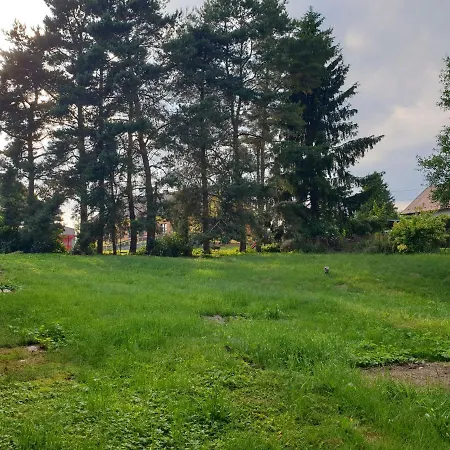 Prázdninový dům Za Poštou *