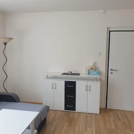 Holiday home Za Postou *