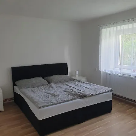 Za Poštou * Zdar nad Metuji