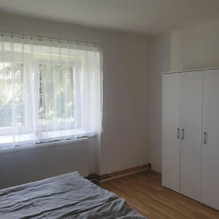 Holiday home Za Postou Zdar nad Metuji