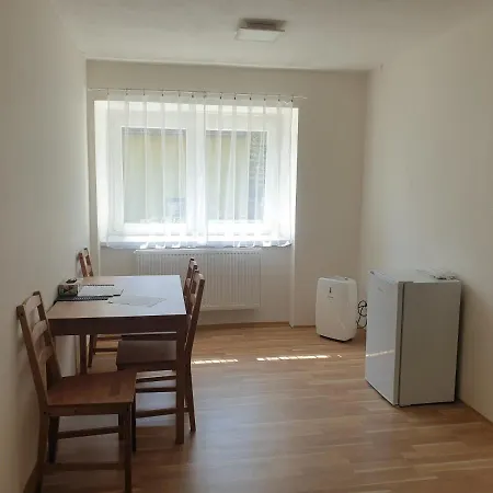 Za Poštou * Zdar nad Metuji