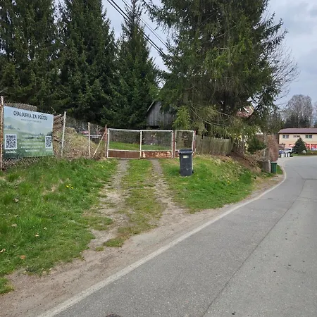Holiday home Za Postou Zdar nad Metuji
